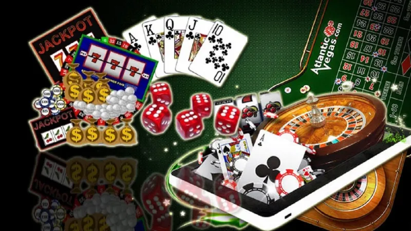 Sharing how to play online casinos for those who have no experience