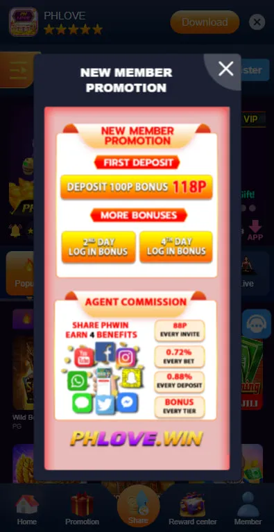 Outstanding features of the 777Pub application