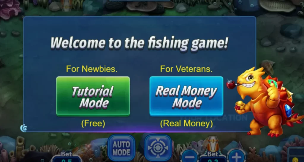 Where does the attraction of the 2024 777Pub fish shooting betting hall come from?