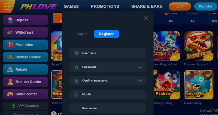 Why You Should Register 777Pub?