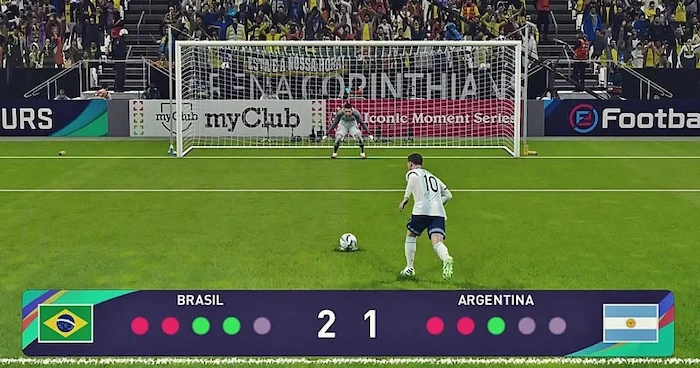 Popular types of Penalty bets