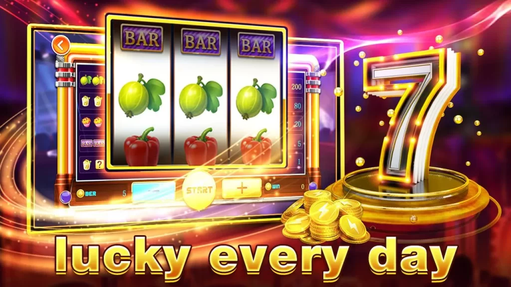 Quality of the 777Pub Jackpot game