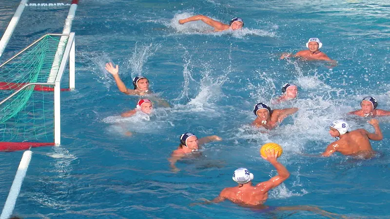 “Unveiling” the Rules and Water Polo Betting at 777Pub for Newcomers