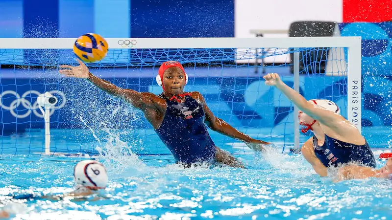 Revealing Water Polo Betting Tips for Beginners