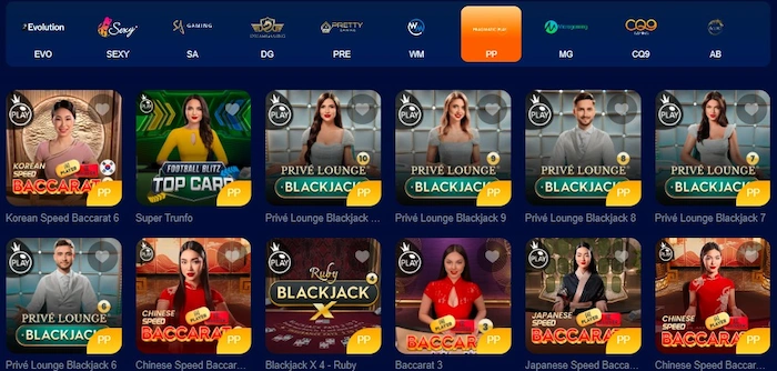Some Features of the 777Pub