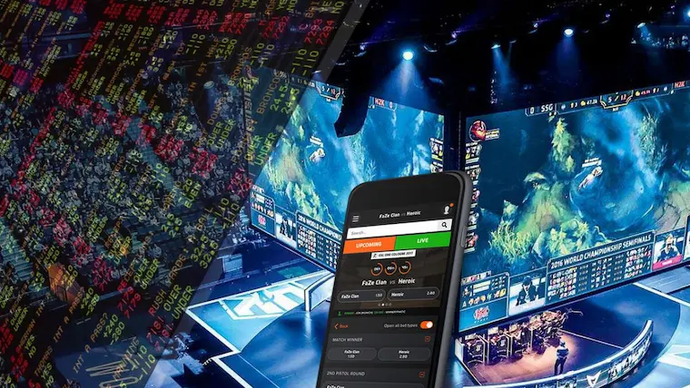 777Pub sports betting Sites