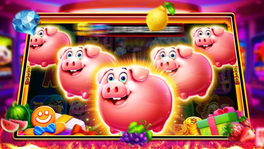 What is 777Pub Jackpot Game?